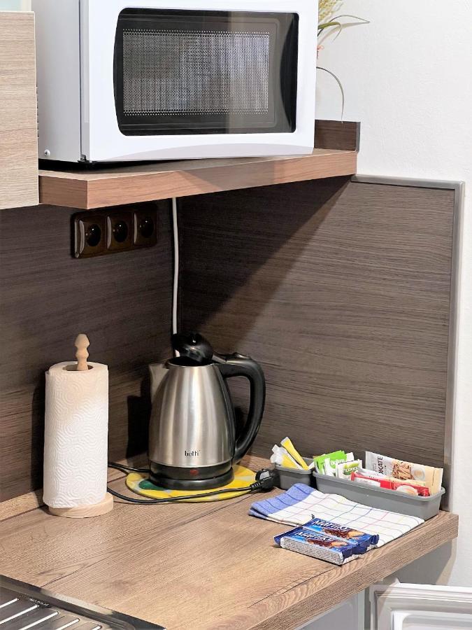 Apartmány Karlovy Vary Esterno foto
