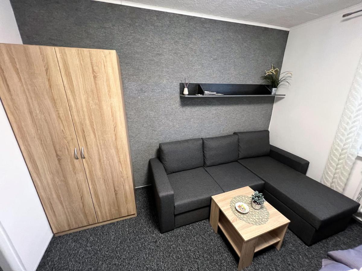 Apartmány Karlovy Vary Esterno foto