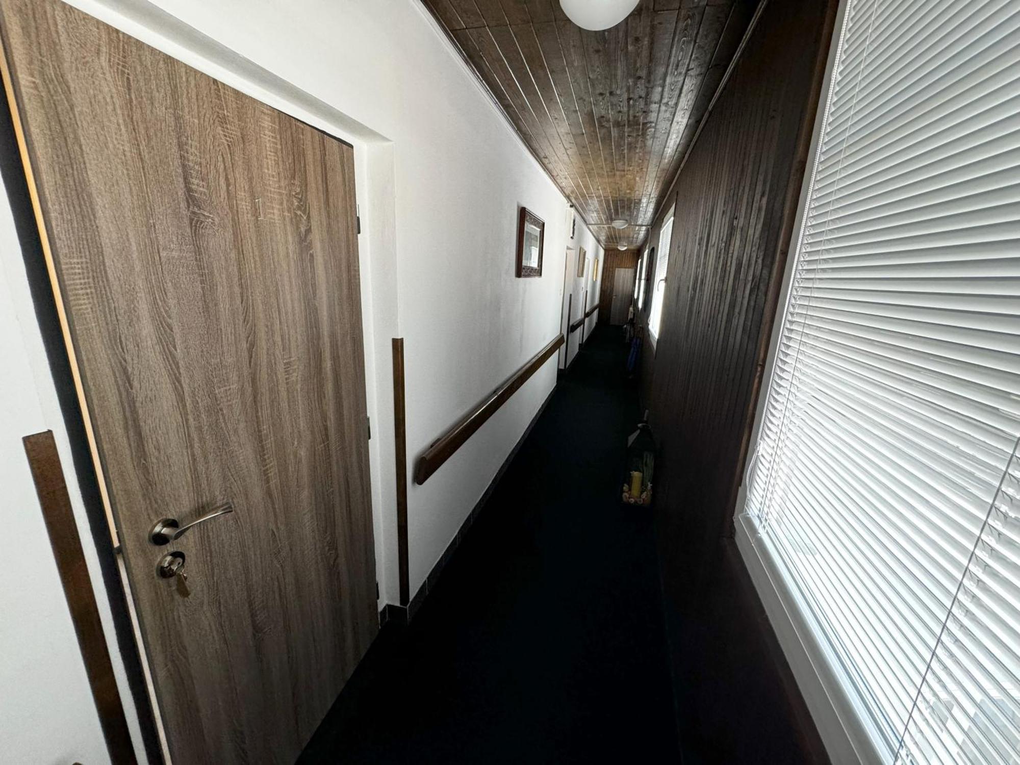 Apartmány Karlovy Vary Esterno foto