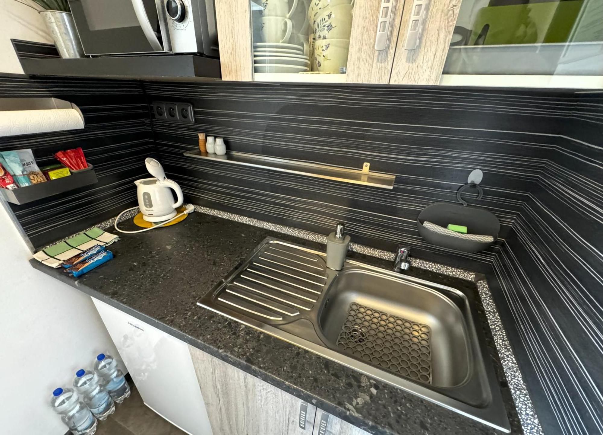 Apartmány Karlovy Vary Esterno foto