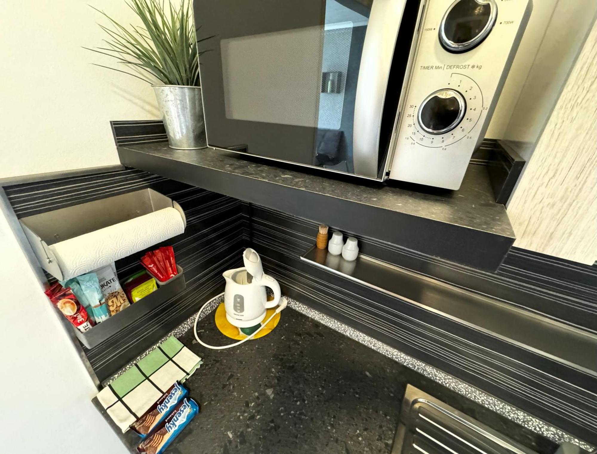 Apartmány Karlovy Vary Esterno foto